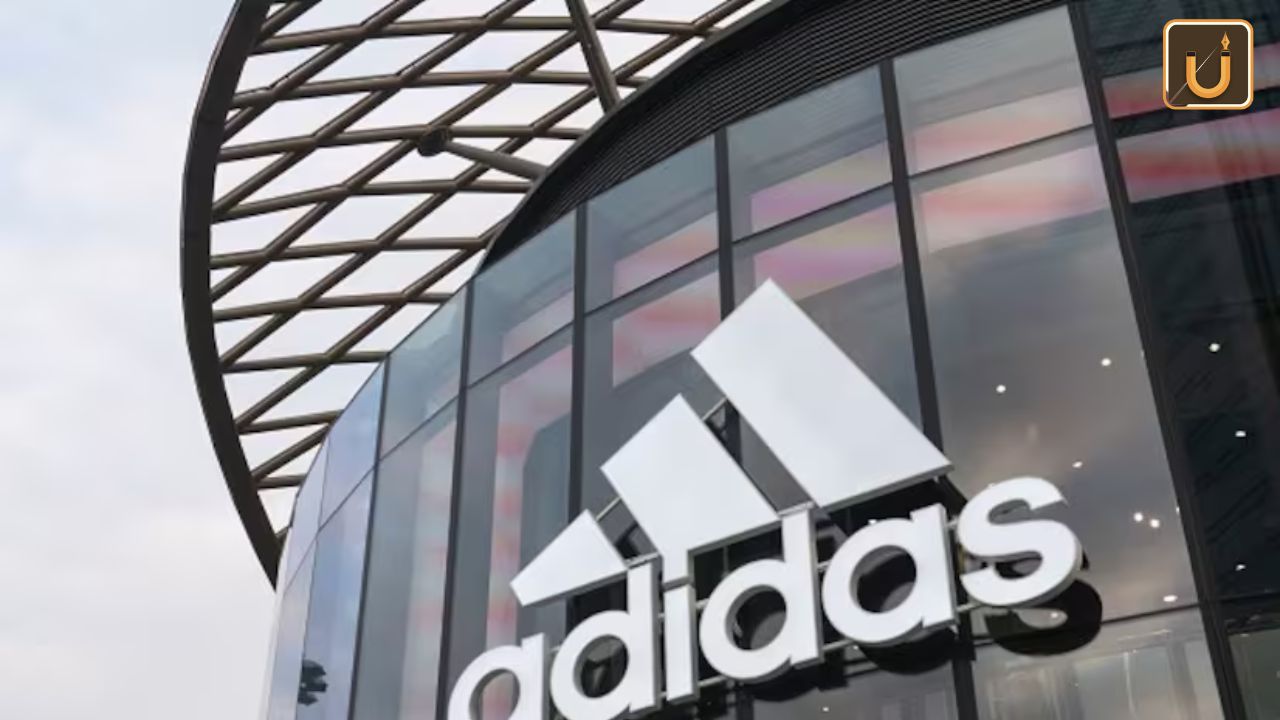 Usthadian Academy / Adidas To Set Up Its First Asia GCC Outside China In Tamil Nadu | 06 jan 2024 Usthadian Academy / Adidas To Set Up Its First Asia GCC Outside China In Tamil Nadu